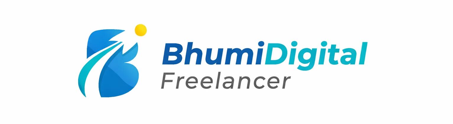 Bhumi Digital Freelancer